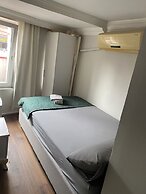 Barba Rossa Residence