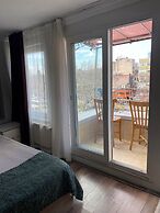 Barba Rossa Residence