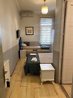 Barba Rossa Residence