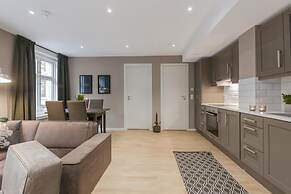 Forenom Apartments Oslo Opera