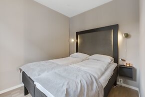 Forenom Apartments Oslo Opera