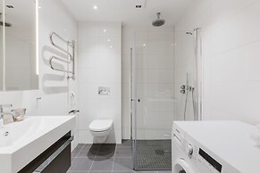 Forenom Apartments Oslo Opera