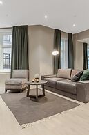 Forenom Apartments Oslo Opera