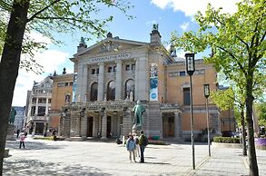 Forenom Apartments Oslo Opera