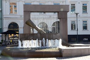 Forenom Apartments Oslo Opera