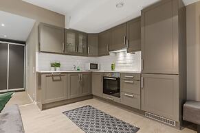 Forenom Apartments Oslo Opera