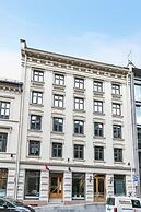 Forenom Apartments Oslo Opera