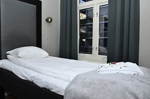 Forenom Apartments Oslo Opera