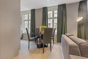 Forenom Apartments Oslo Opera