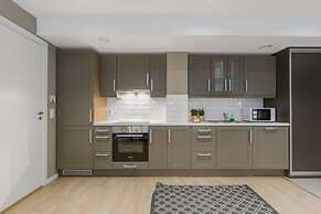 Forenom Apartments Oslo Opera