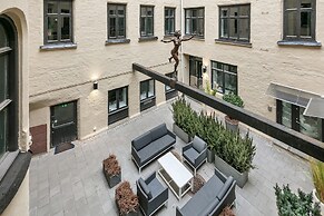 Forenom Apartments Oslo Opera