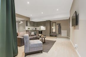 Forenom Apartments Oslo Opera