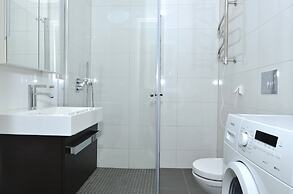 Forenom Apartments Oslo Opera