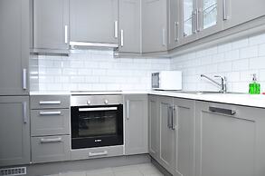 Forenom Apartments Oslo Opera