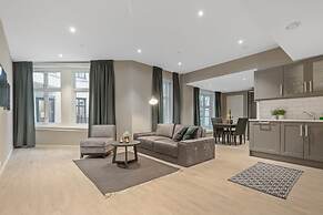 Forenom Apartments Oslo Opera