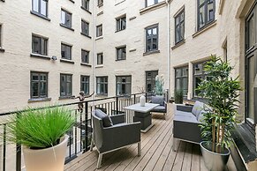 Forenom Apartments Oslo Opera