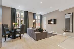 Forenom Apartments Oslo Opera