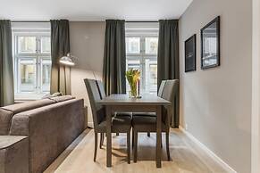 Forenom Apartments Oslo Opera