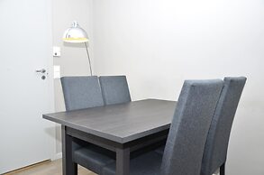 Forenom Apartments Oslo Opera