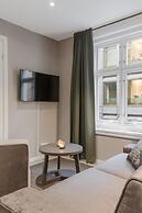 Forenom Apartments Oslo Opera