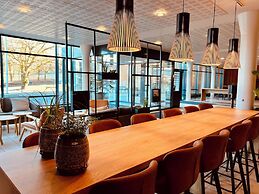 Vingsted Hotel og Konferencecenter