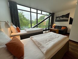 Vingsted Hotel og Konferencecenter