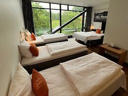 Vingsted Hotel og Konferencecenter