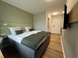 Vingsted Hotel og Konferencecenter