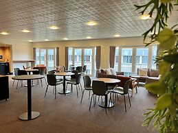 Vingsted Hotel og Konferencecenter