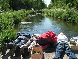 Vingsted Hotel og Konferencecenter