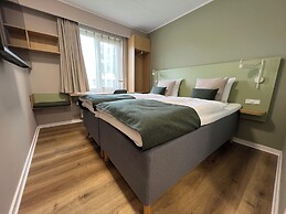 Vingsted Hotel og Konferencecenter
