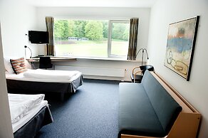 Vingsted Hotel og Konferencecenter