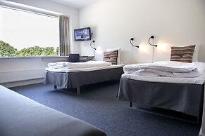 Vingsted Hotel og Konferencecenter