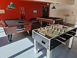 Vingsted Hotel og Konferencecenter