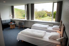 Vingsted Hotel og Konferencecenter