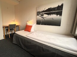 Vingsted Hotel og Konferencecenter