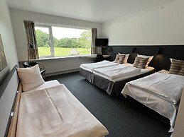 Vingsted Hotel og Konferencecenter