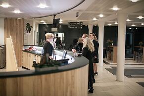 Vingsted Hotel og Konferencecenter