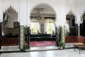 Riad Dar Achaach