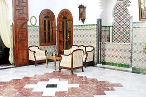 Riad Dar Achaach
