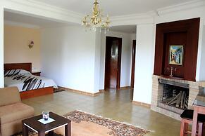 Riad Dar Achaach