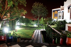 Riad Dar Achaach