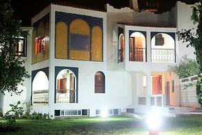 Riad Dar Achaach
