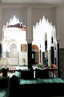 Riad Dar Achaach
