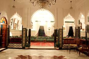 Riad Dar Achaach