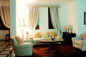 Riad Dar Achaach