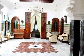 Riad Dar Achaach