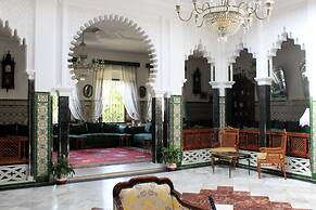 Riad Dar Achaach