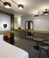 Hotel Soho Boutique Granada