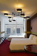 Hotel Soho Boutique Granada